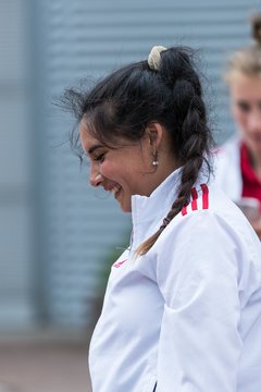 Bild 157 - BL2 Der Club an der Alster - DTV Hannover : Ergebnis: 7:2